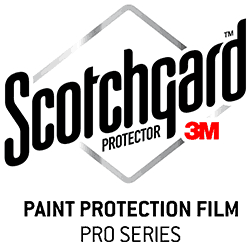 Scotchgard Paint Protection Film