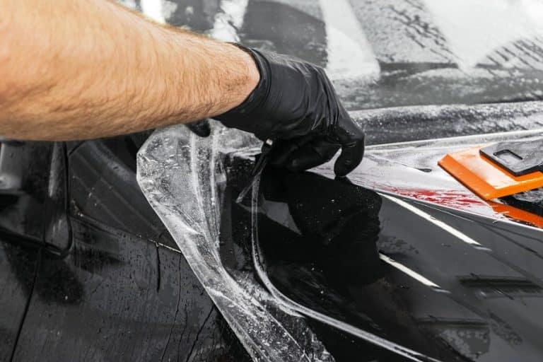 The Unknown Benefits Of Vinyl & 3M Car Wraps Calgary PPF