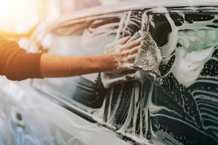 How to Give Your Car the Ultimate Summer Treatment