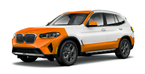 partial front ppf calgary with rockers and roofline