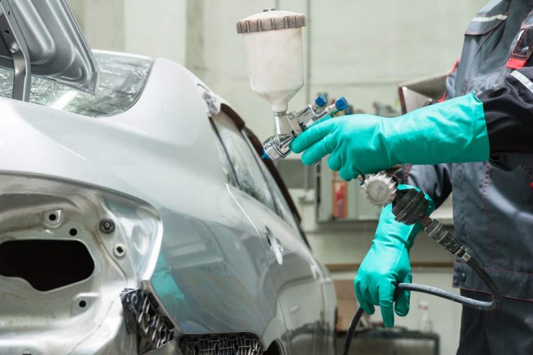Should I Buy Paint Protection At A Dealership Or An Independent Shop? Calgary Paint Protection