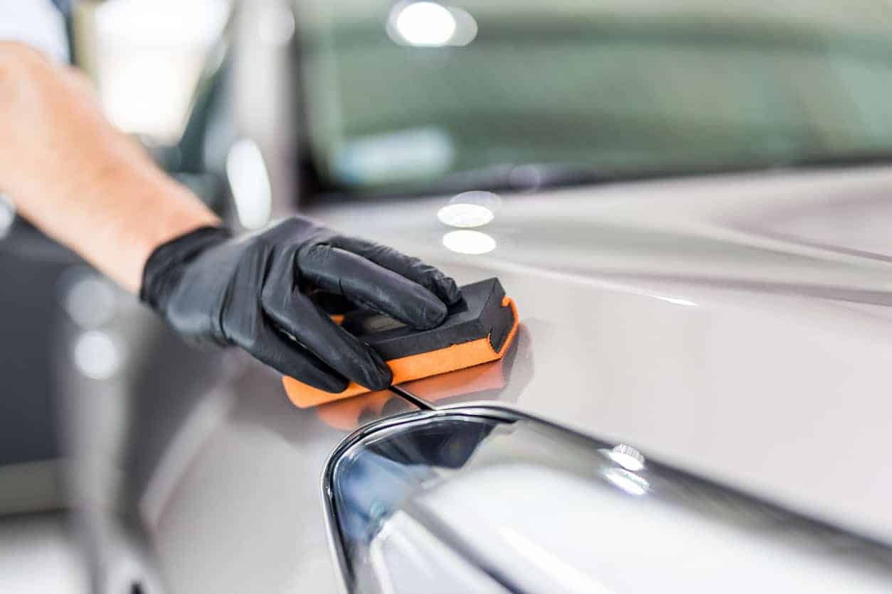 The Cost Of Ceramic Pro Car Coating In Calgary