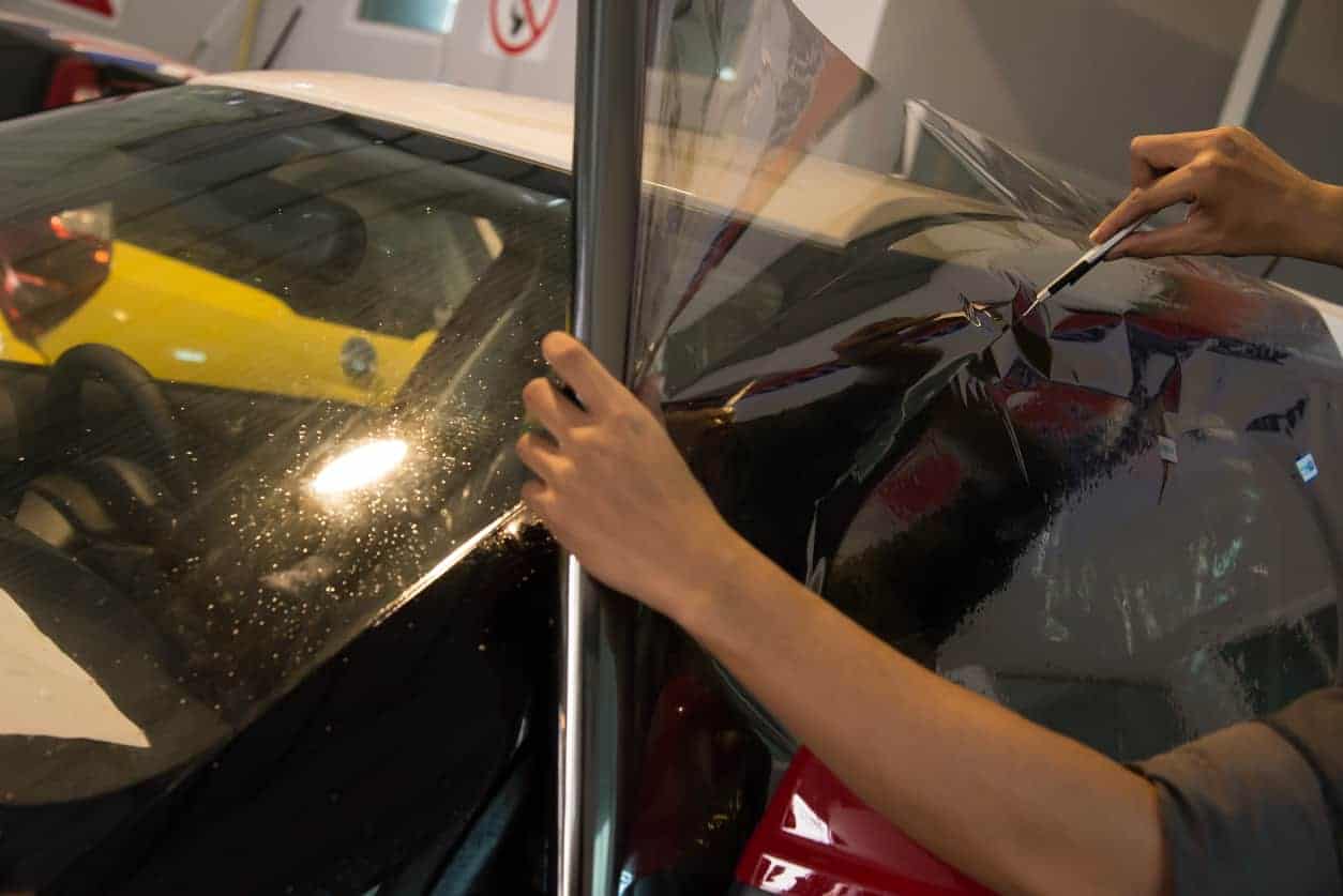 How to Protect Your Paint Protection in Spring