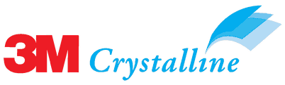 3M Crystalline logo