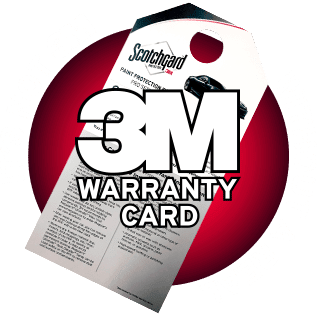Find A 3M PPF and Window Film Dealer and Installer