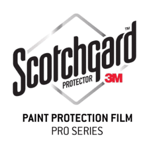 3M paint protection film
