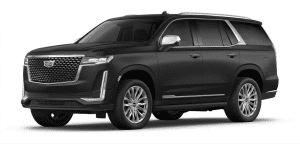 matte stealth ppf escalade
