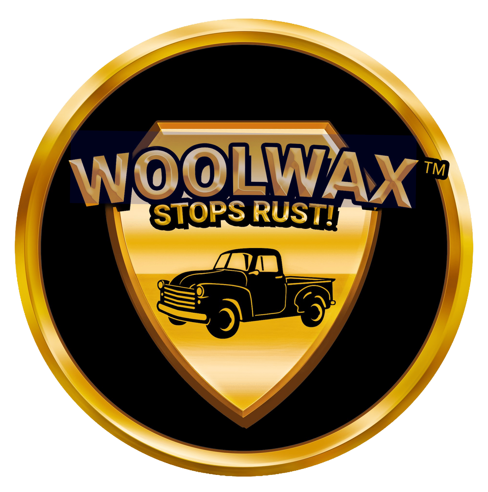 Woolwax Logo
